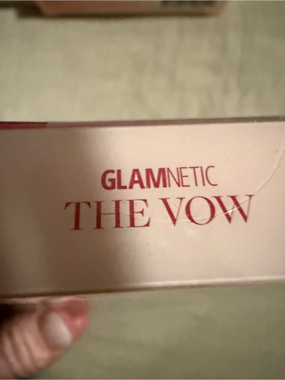 GLAMnetic Press-On Nails Set - Pink and Nude Multi-Pack - Picture 5 of 9